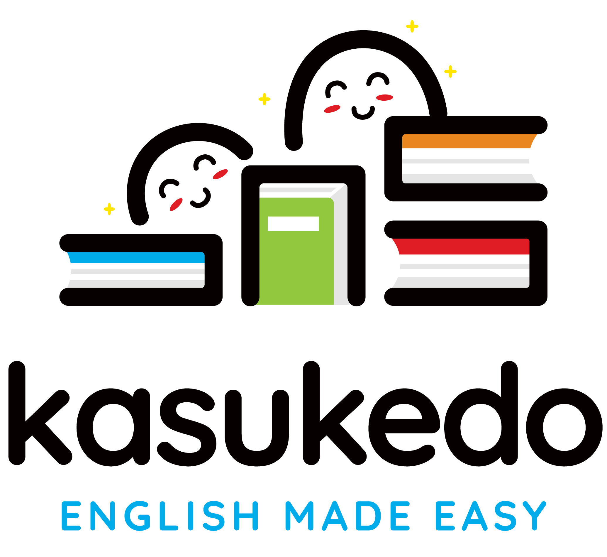 Kasukedo English Made Easy